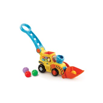 
      Pop-a-Ball Pop & Drop Digger
    